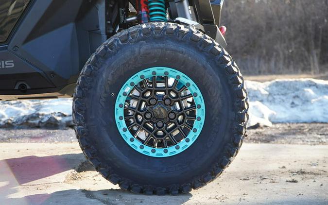 2025 Polaris® RZR Pro R 4 Ultimate