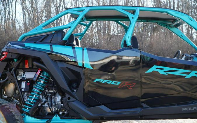 2025 Polaris® RZR Pro R 4 Ultimate
