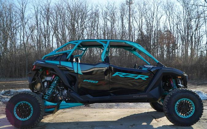 2025 Polaris® RZR Pro R 4 Ultimate