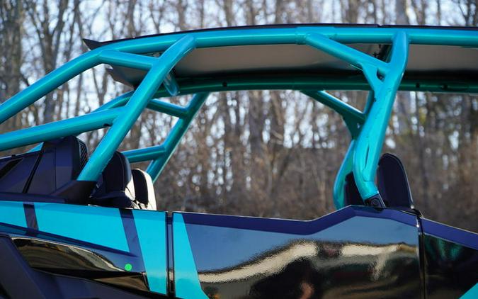 2025 Polaris® RZR Pro R 4 Ultimate