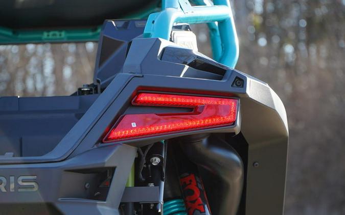 2025 Polaris® RZR Pro R 4 Ultimate