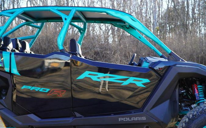 2025 Polaris® RZR Pro R 4 Ultimate