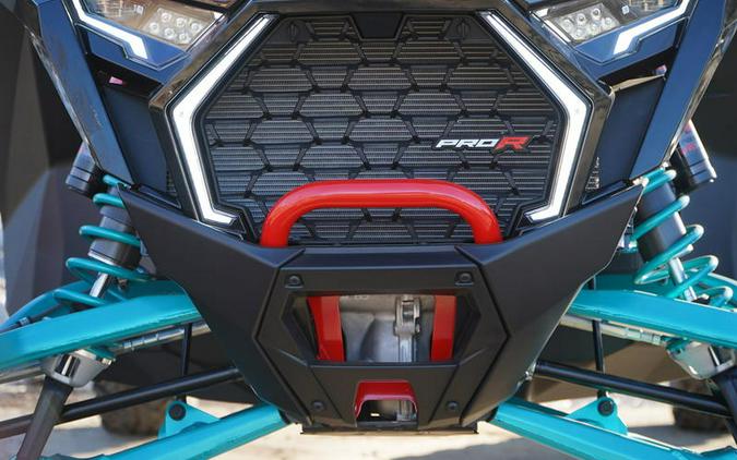 2025 Polaris® RZR Pro R 4 Ultimate