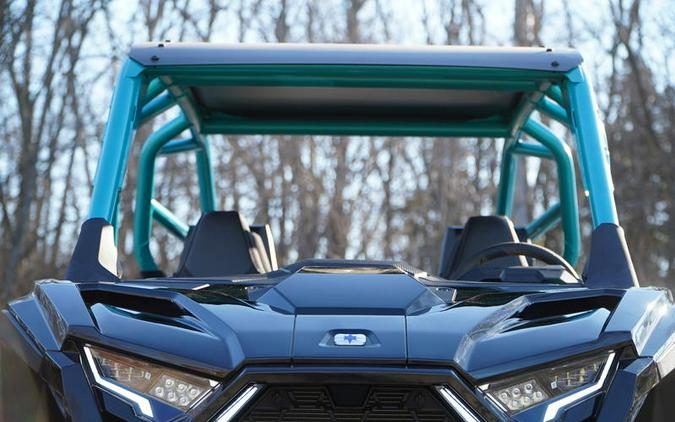 2025 Polaris® RZR Pro R 4 Ultimate