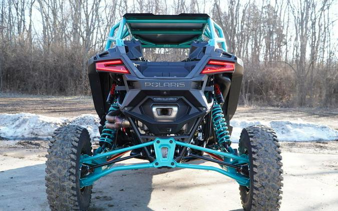 2025 Polaris® RZR Pro R 4 Ultimate