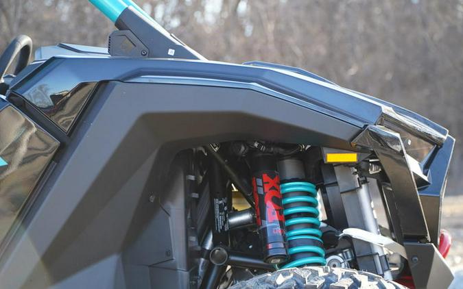 2025 Polaris® RZR Pro R 4 Ultimate