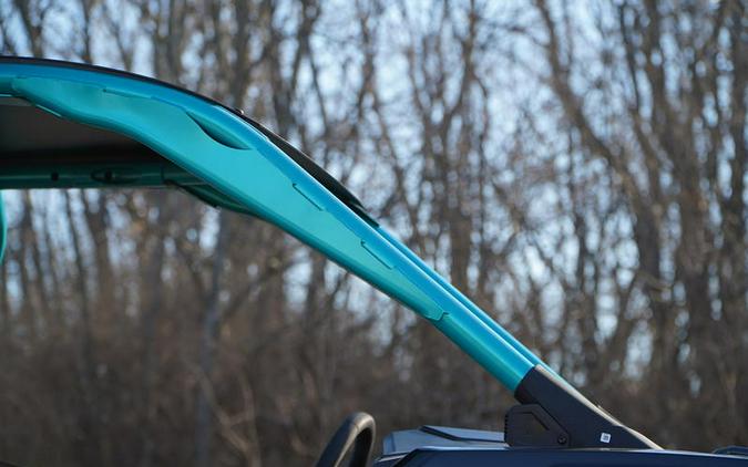 2025 Polaris® RZR Pro R 4 Ultimate