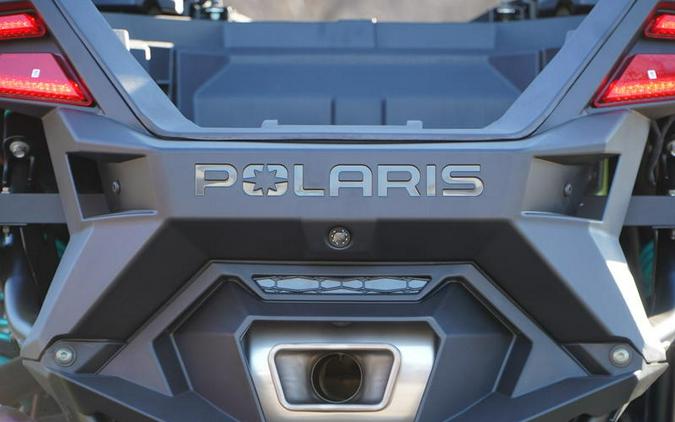 2025 Polaris® RZR Pro R 4 Ultimate