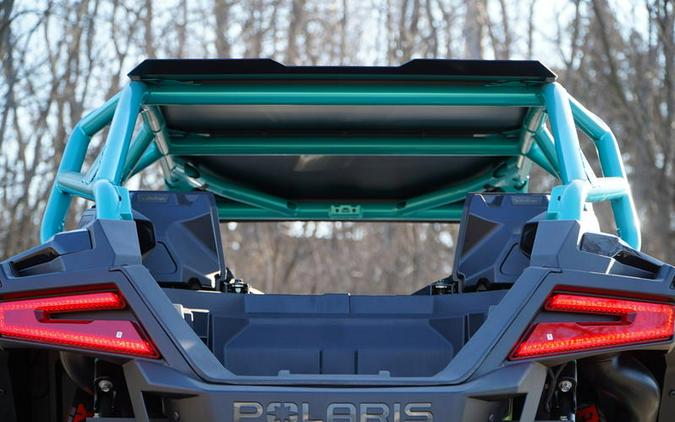 2025 Polaris® RZR Pro R 4 Ultimate