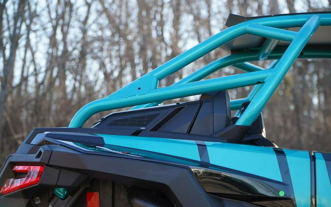 2025 Polaris® RZR Pro R 4 Ultimate