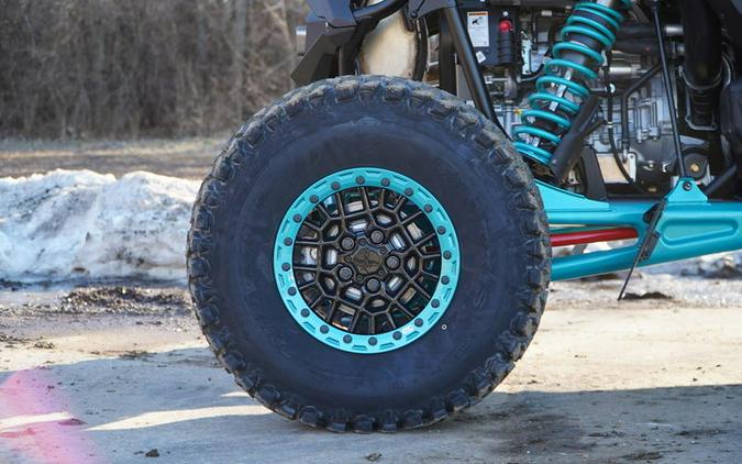 2025 Polaris® RZR Pro R 4 Ultimate