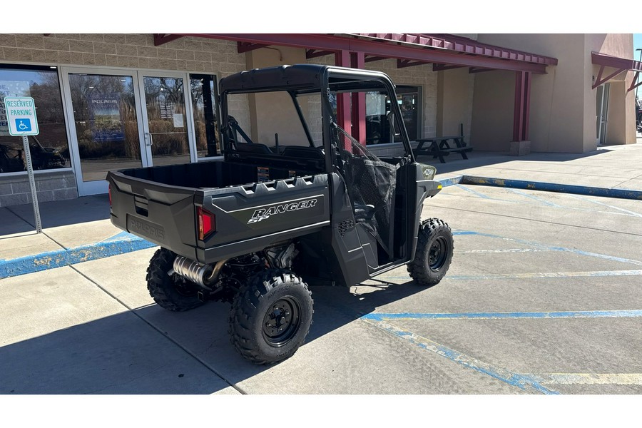 2026 Polaris RANGER SP 570