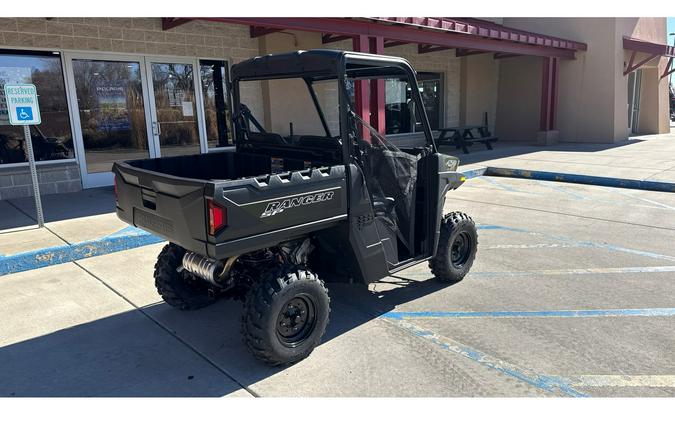 2026 Polaris RANGER SP 570