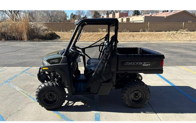 2026 Polaris RANGER SP 570