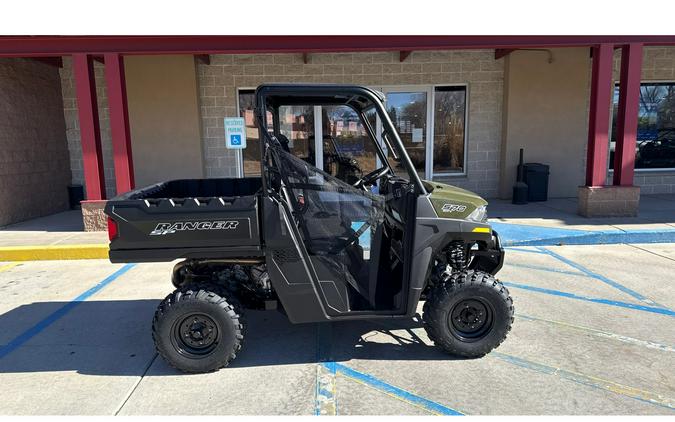 2026 Polaris RANGER SP 570