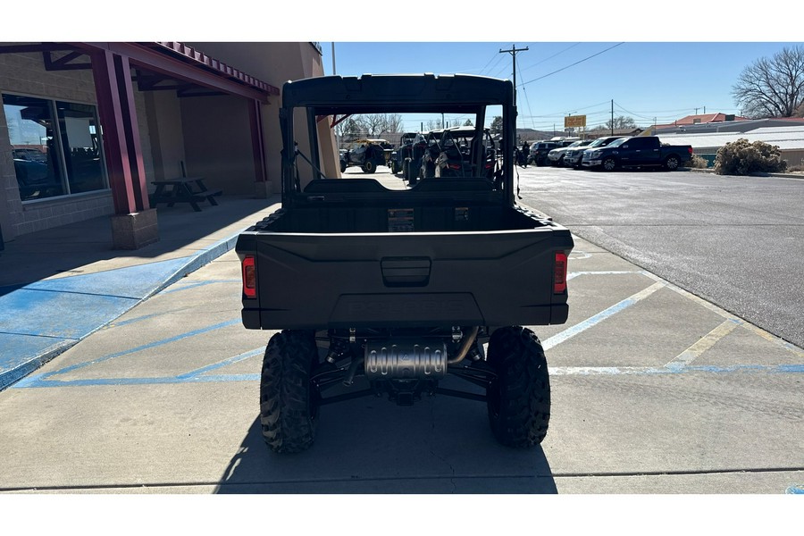 2026 Polaris RANGER SP 570