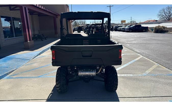 2026 Polaris RANGER SP 570
