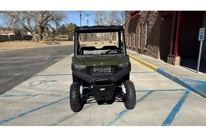 2026 Polaris RANGER SP 570