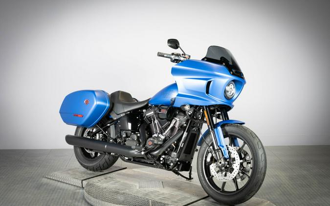 2026 Harley-Davidson Low Rider ST