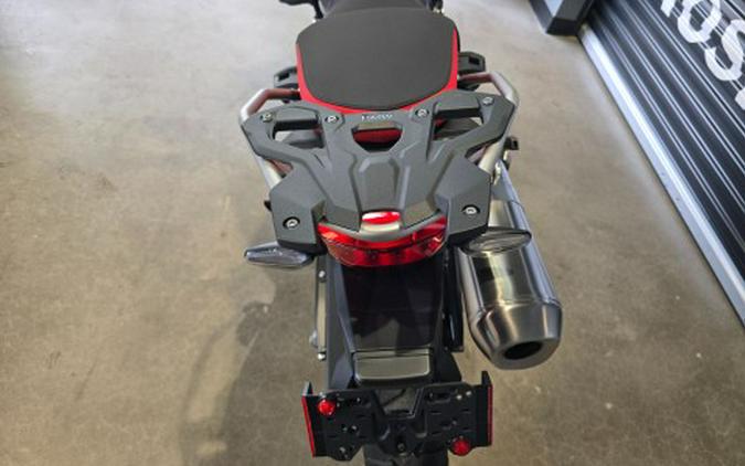 2025 BMW F 800 GS