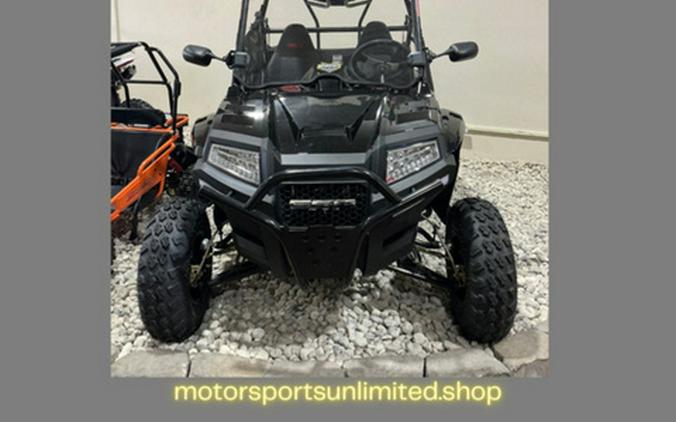 2023 SSR Motorsports SRU170RS