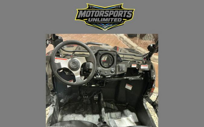 2023 SSR Motorsports SRU170RS