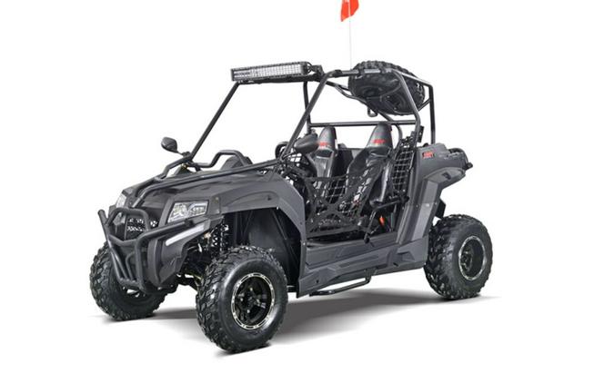 2023 SSR Motorsports SRU170RS