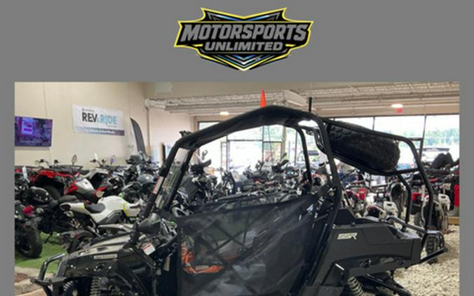 2023 SSR Motorsports SRU170RS