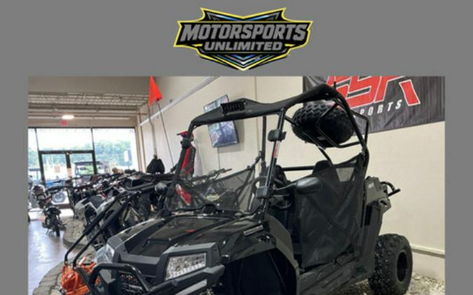 2023 SSR Motorsports SRU170RS