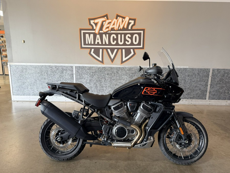 Harley-Davidson® Pan America® 1250 Special 2026