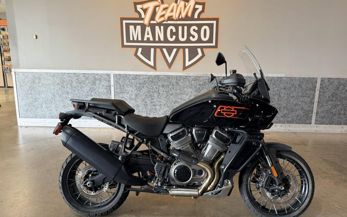 RA1250S 2026 Pan America® 1250 Special