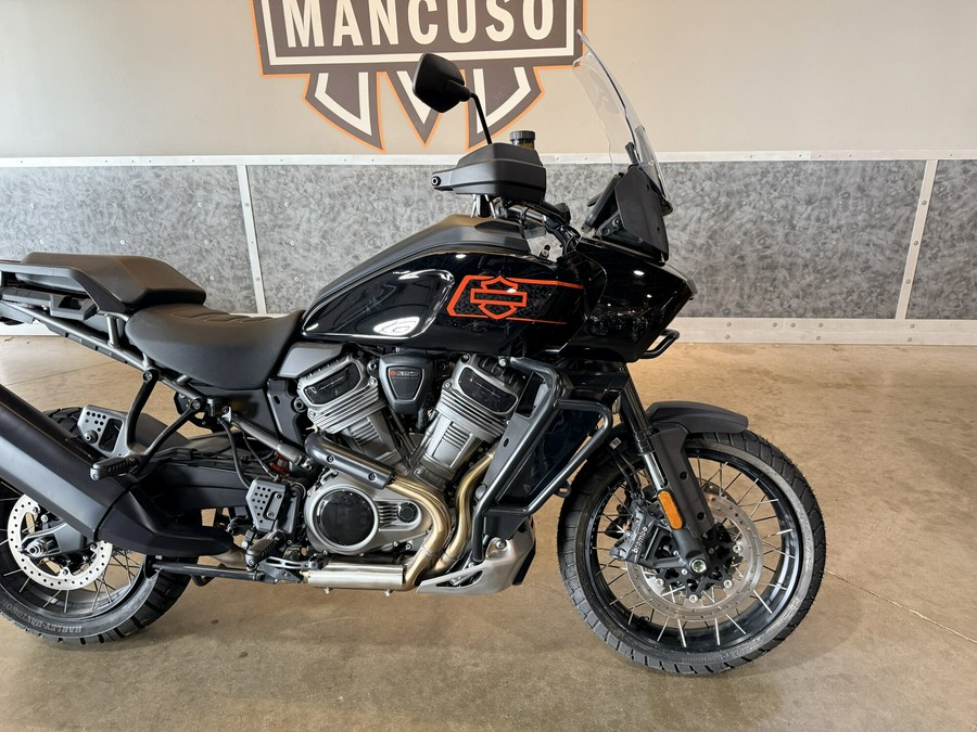 Harley-Davidson® Pan America® 1250 Special 2026