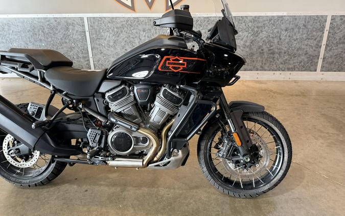 Harley-Davidson® Pan America® 1250 Special 2026