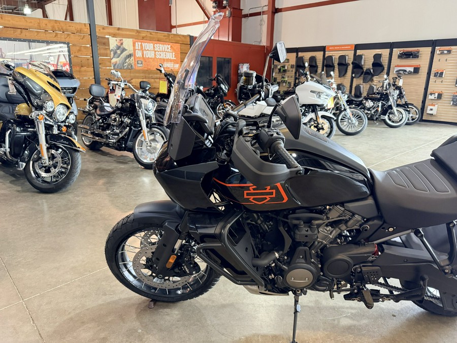Harley-Davidson® Pan America® 1250 Special 2026