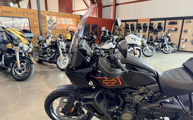 Harley-Davidson® Pan America® 1250 Special 2026