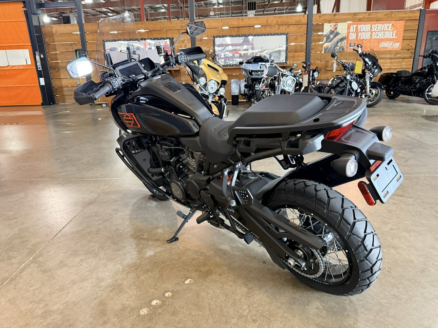 Harley-Davidson® Pan America® 1250 Special 2026