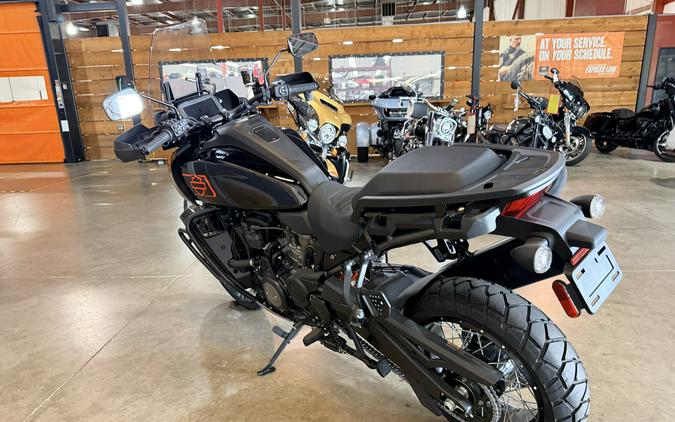 Harley-Davidson® Pan America® 1250 Special 2026