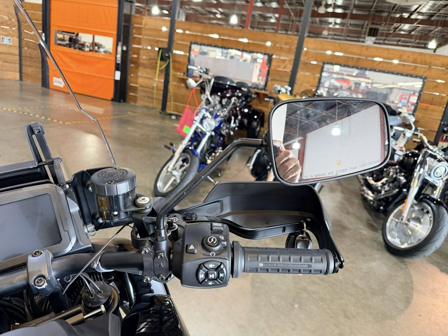 Harley-Davidson® Pan America® 1250 Special 2026