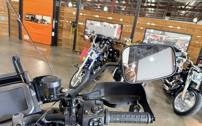 Harley-Davidson® Pan America® 1250 Special 2026