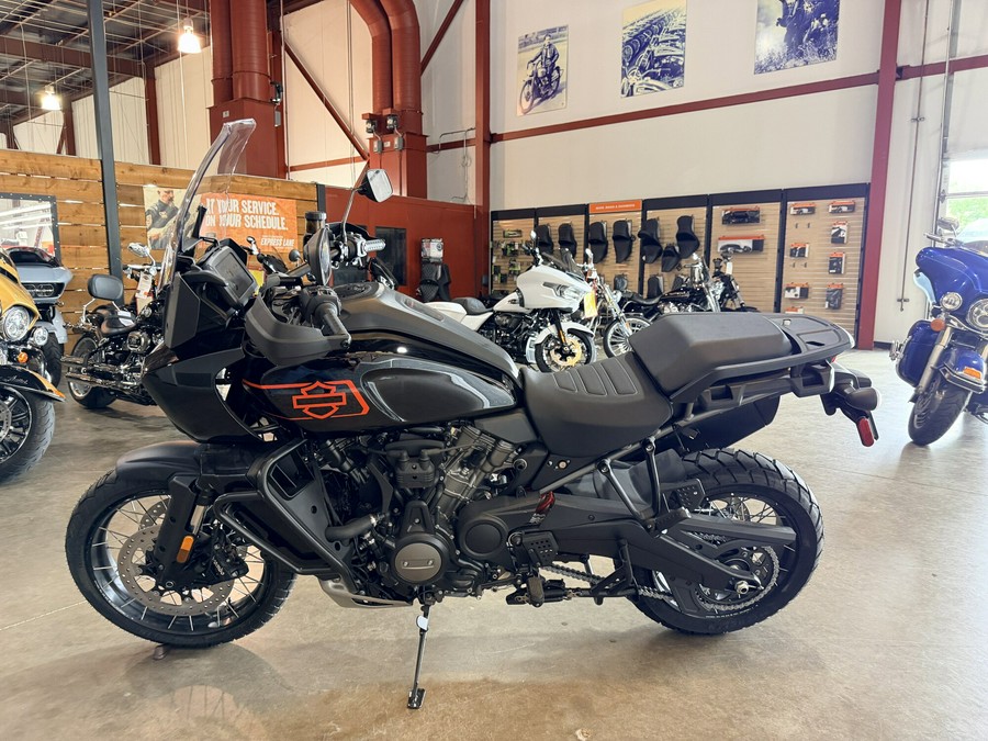 Harley-Davidson® Pan America® 1250 Special 2026
