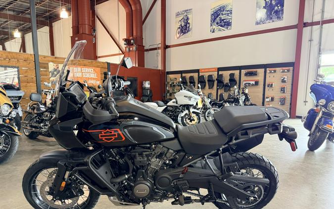 Harley-Davidson® Pan America® 1250 Special 2026