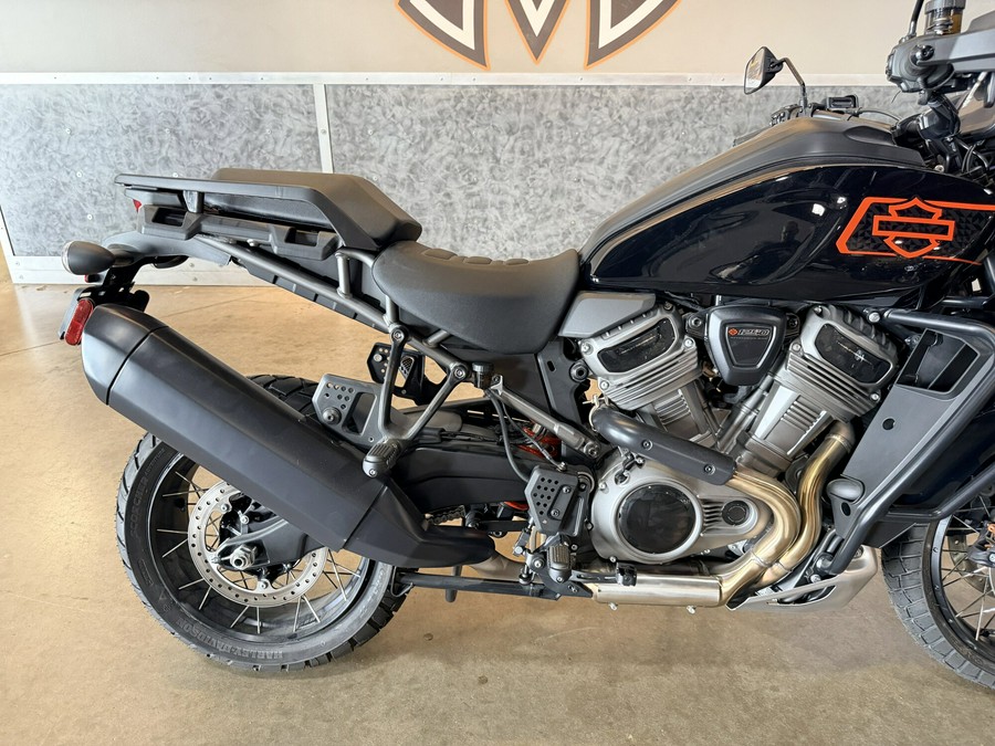 Harley-Davidson® Pan America® 1250 Special 2026