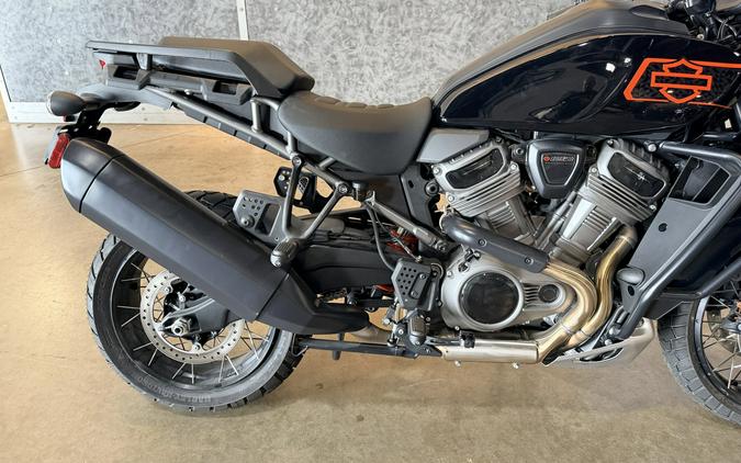 Harley-Davidson® Pan America® 1250 Special 2026