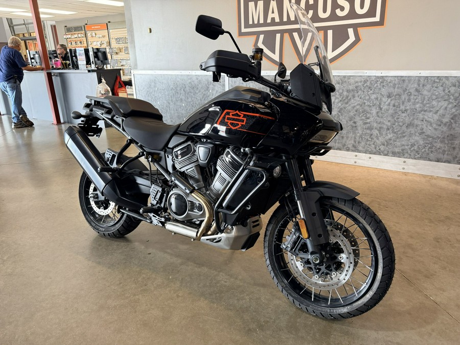Harley-Davidson® Pan America® 1250 Special 2026