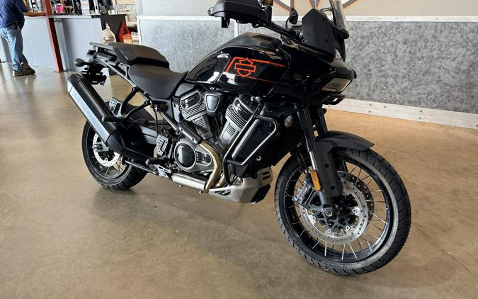 Harley-Davidson® Pan America® 1250 Special 2026