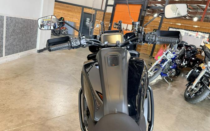 Harley-Davidson® Pan America® 1250 Special 2026