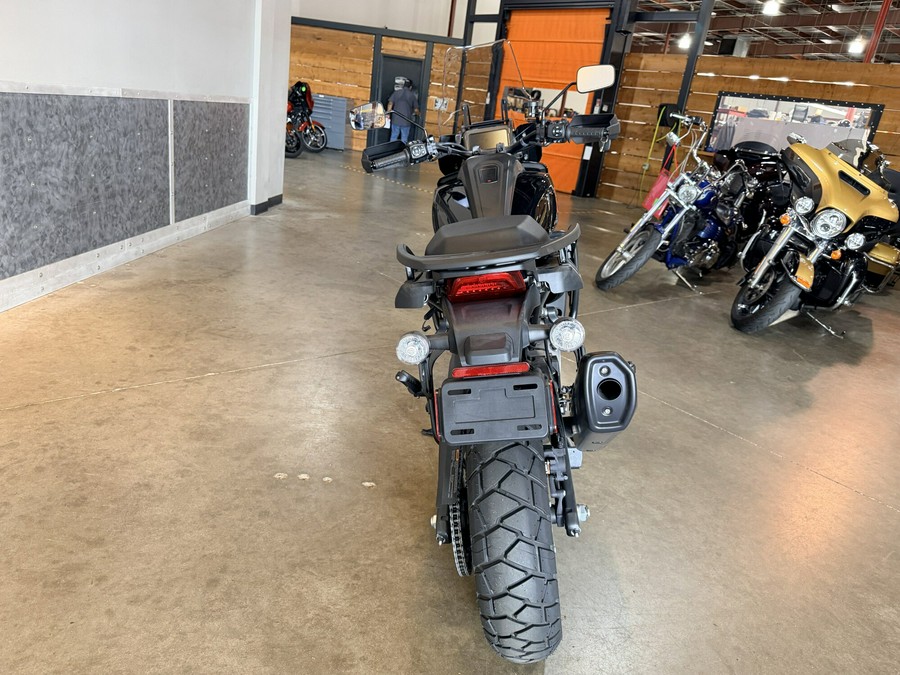 Harley-Davidson® Pan America® 1250 Special 2026
