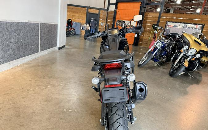 Harley-Davidson® Pan America® 1250 Special 2026