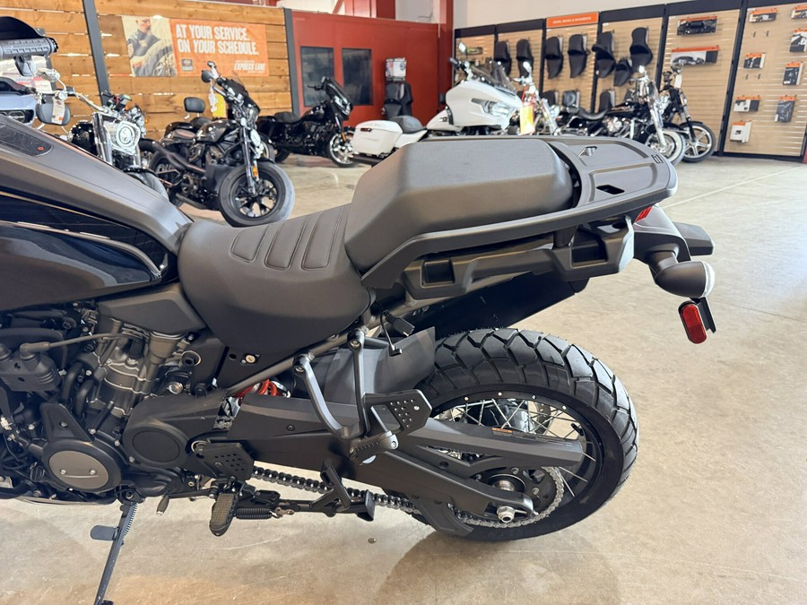 Harley-Davidson® Pan America® 1250 Special 2026