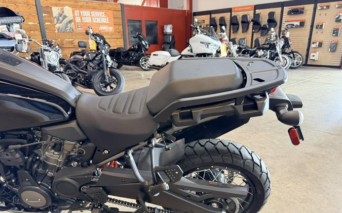 Harley-Davidson® Pan America® 1250 Special 2026